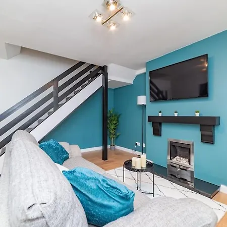Excellent, Comfortable Location To Visit Belfast Holywood  Exterior photo