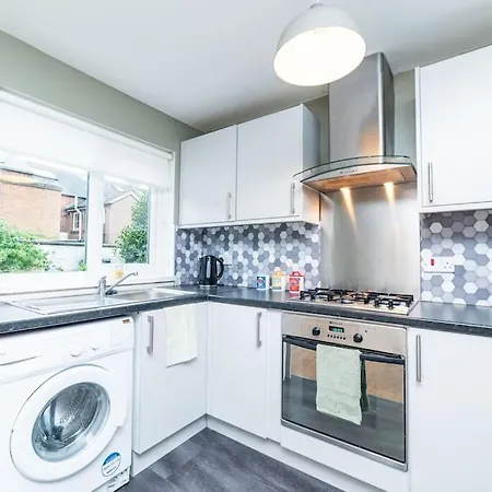 Excellent, Comfortable Location To Visit Belfast Holywood  Exterior photo