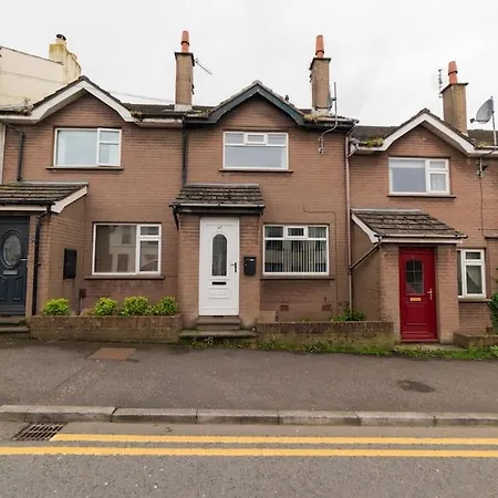 Excellent, Comfortable Location To Visit Belfast Holywood  Exterior photo