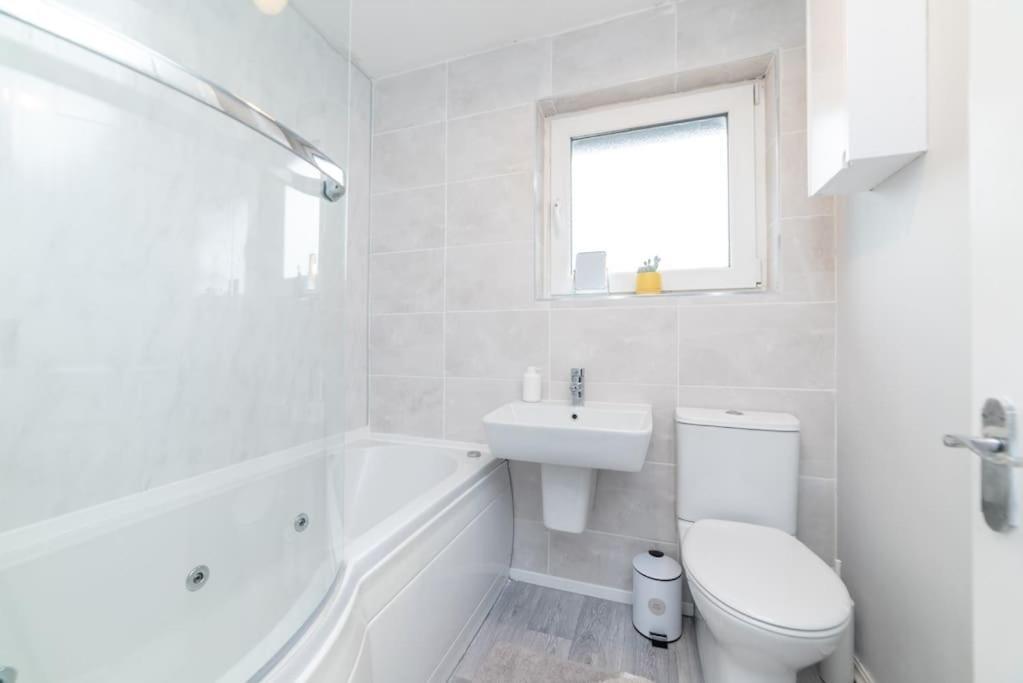 Appartement Excellent, Comfortable Location To Visit Belfast