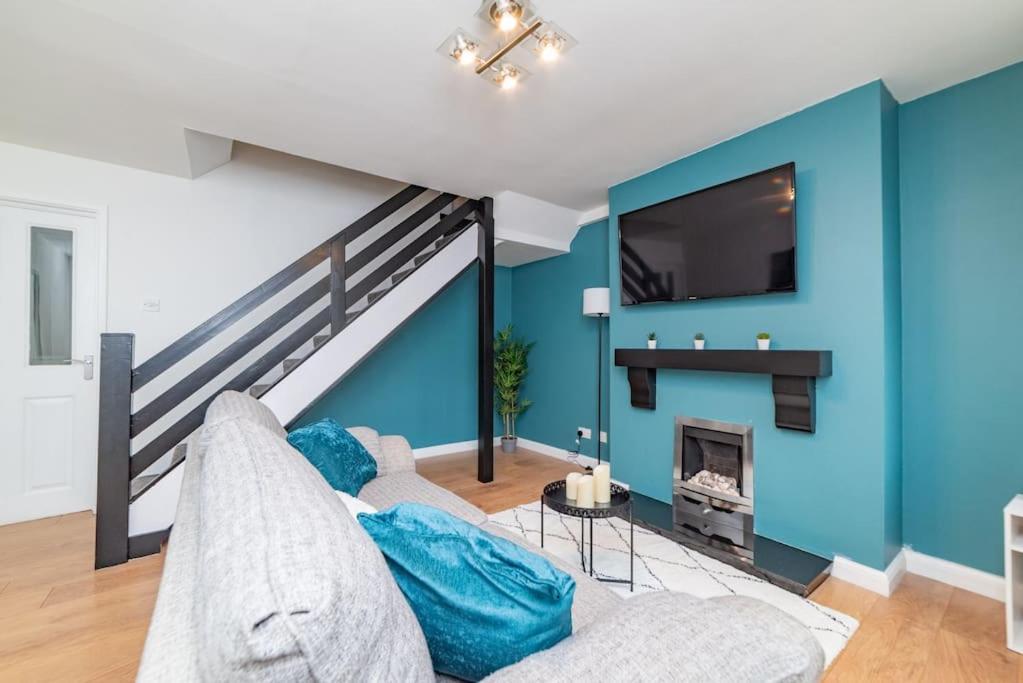 Appartement Excellent, Comfortable Location To Visit Belfast Holywood (Down)