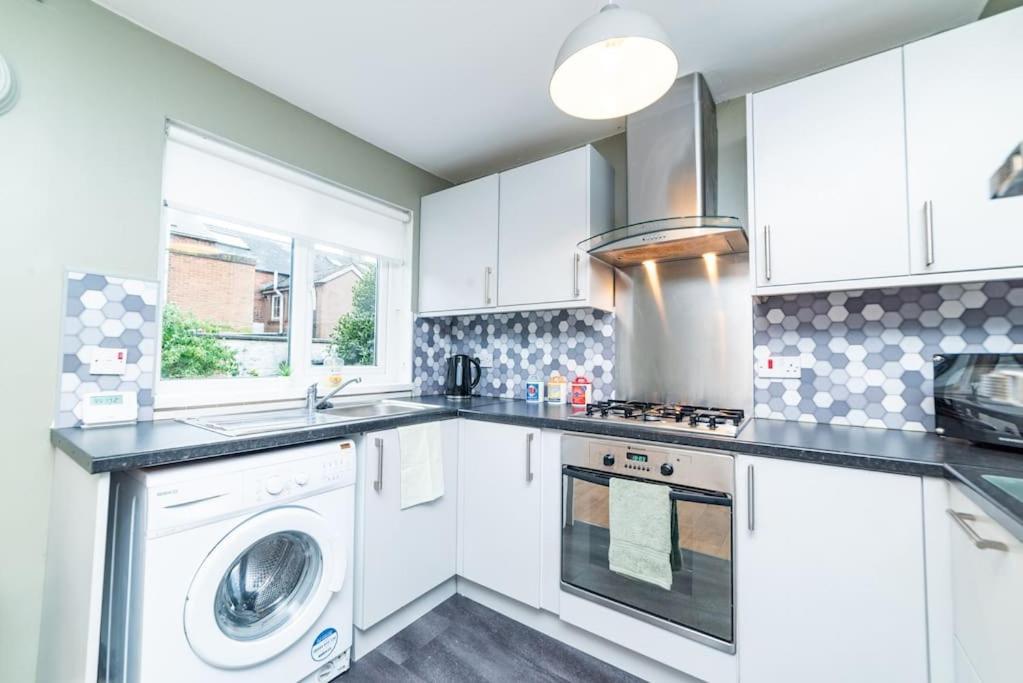 Appartement Excellent, Comfortable Location To Visit Belfast *