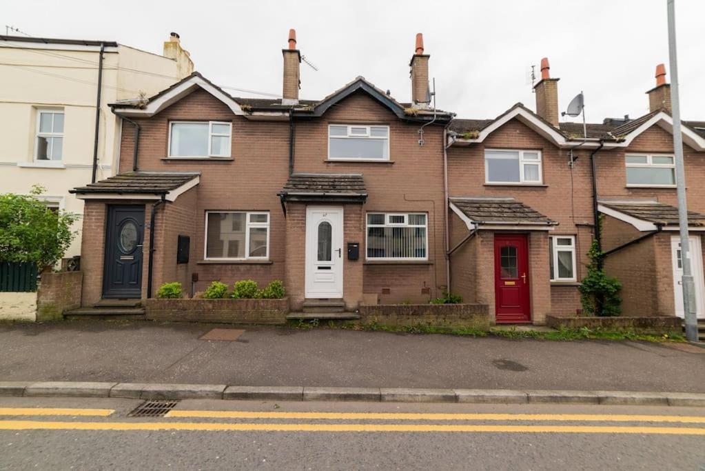 Excellent, Comfortable Location To Visit Belfast * Holywood (Down)