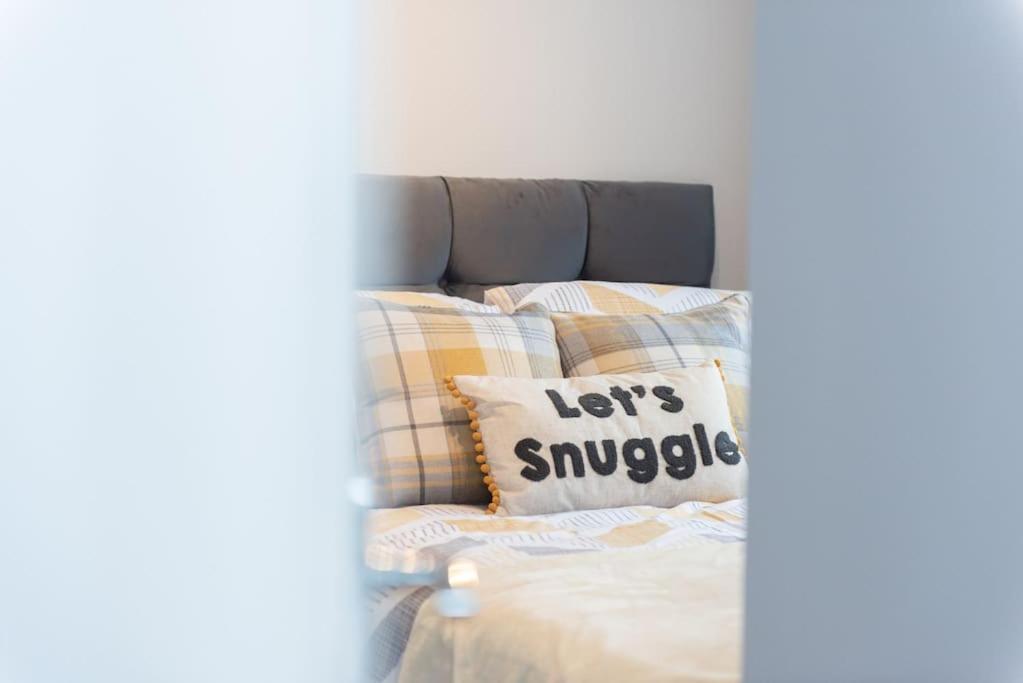 Appartement Excellent, Comfortable Location To Visit Belfast