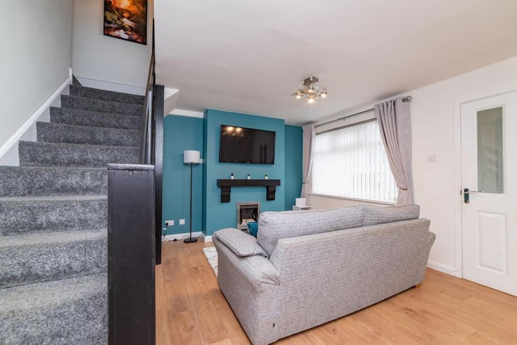 Appartement Excellent, Comfortable Location To Visit Belfast Holywood (Down)