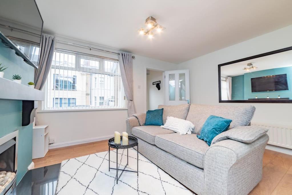 Appartement Excellent, Comfortable Location To Visit Belfast