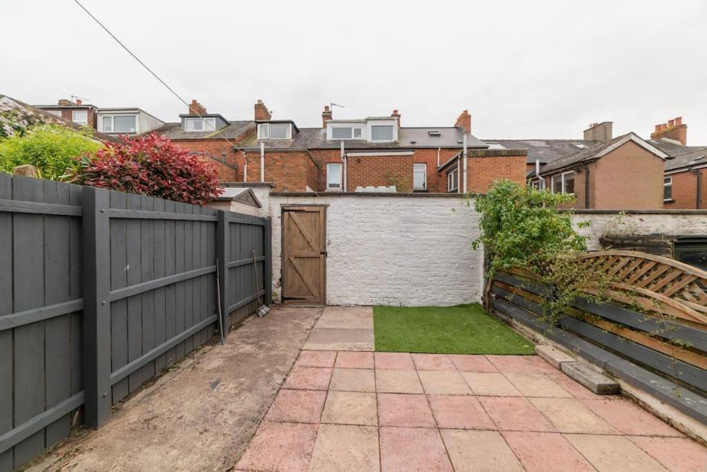 Excellent, Comfortable Location To Visit Belfast Appartement Holywood (Down)