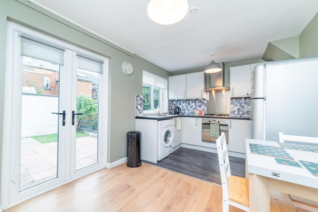 Appartement Excellent, Comfortable Location To Visit Belfast Holywood (Down)