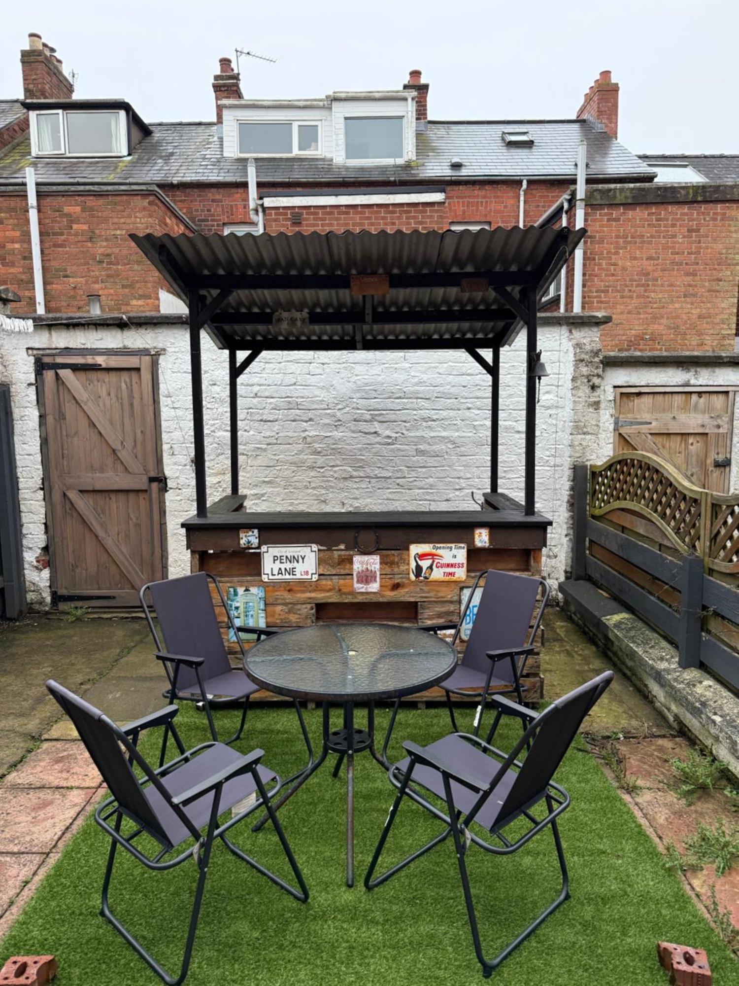 Appartement Excellent, Comfortable Location To Visit Belfast *